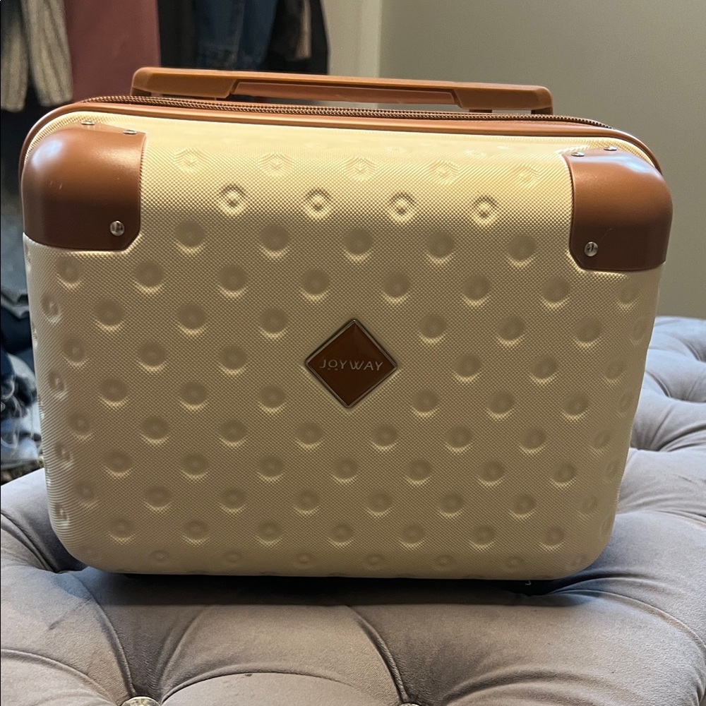 Small Travel Case